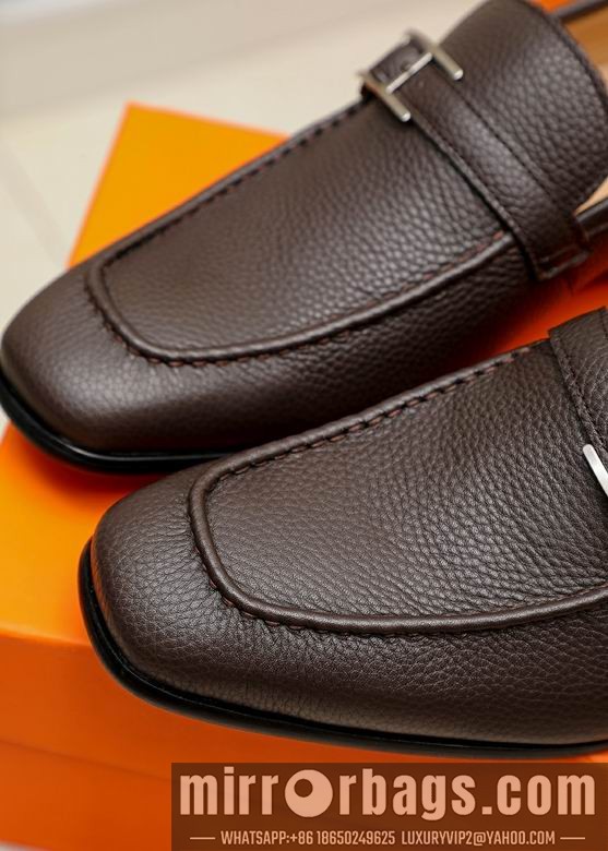 Hermes Shoes Hermes sz37-45 1C n0905