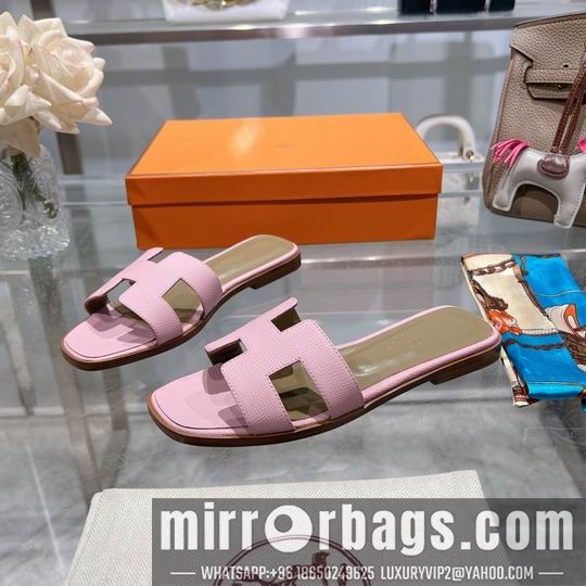 Hermes Shoes Hermes sz34-42 mnh0229