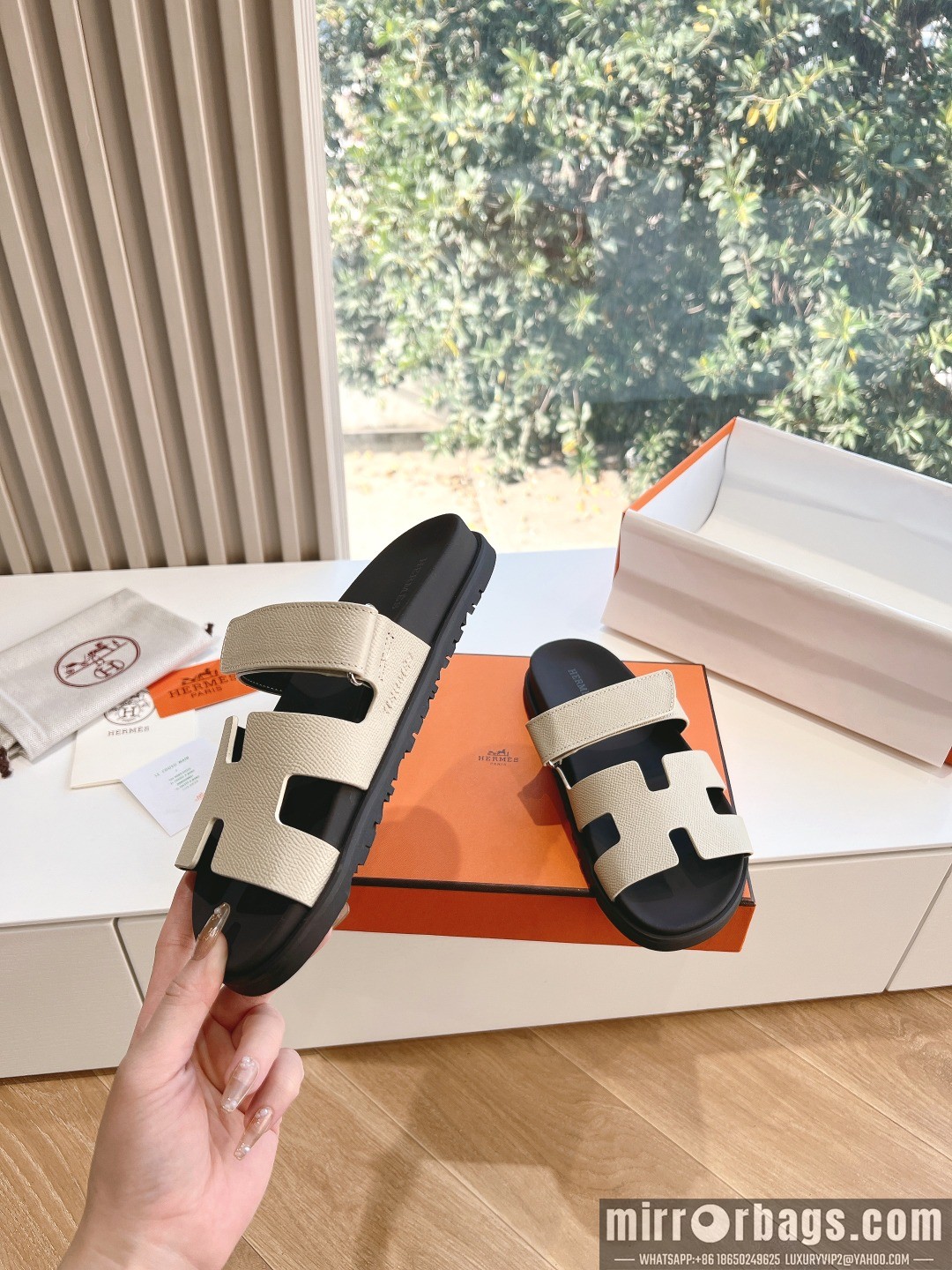 Hermes Shoes Hermes sz35-45 h0504
