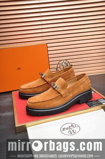 Hermes Shoes Hermes sz38-45 mnh0416