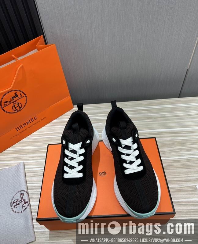 Hermes Shoes Hermes sz38-45 mnf0209