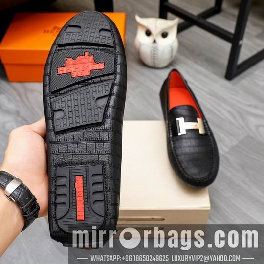 Hermes Shoes Hermes sz38-44 hnh0705