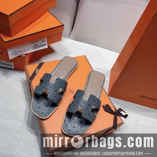 Hermes Shoes Hermes sz35-42 mnh0405