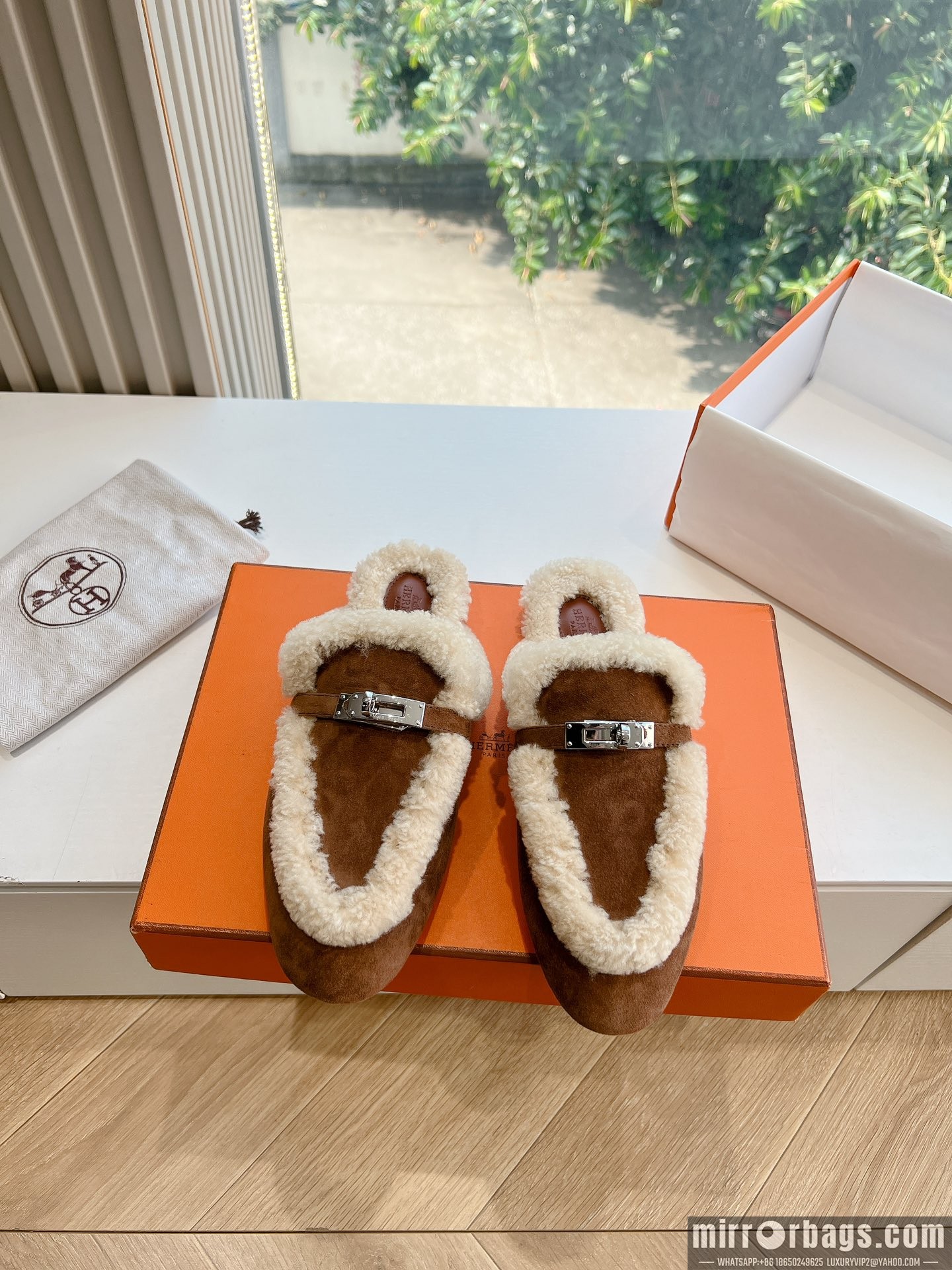 Hermes Shoes Hermes sz36-41 h1101
