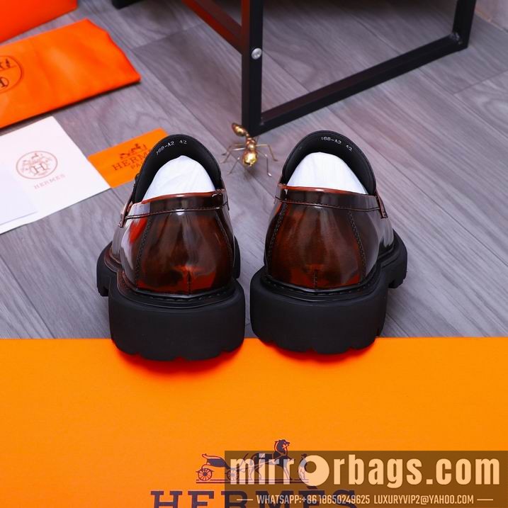 Hermes Shoes Hermes sz38-45 hnh0707