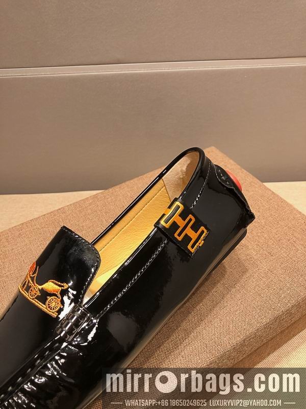 Hermes Shoes Hermes sz37-45 mnf0202