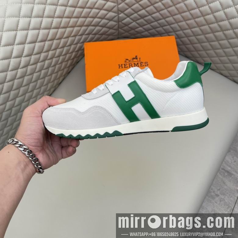Hermes Shoes Hermes sz38-44 1C n1001