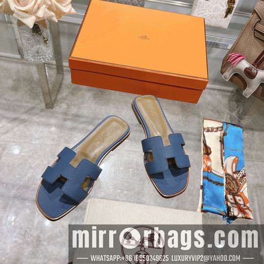 Hermes Shoes Hermes sz34-42 mnh0225