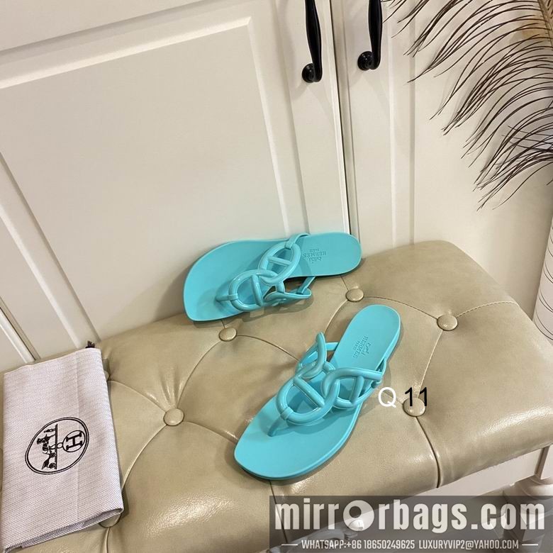 Hermes Shoes HERMES sz35-39Y0112