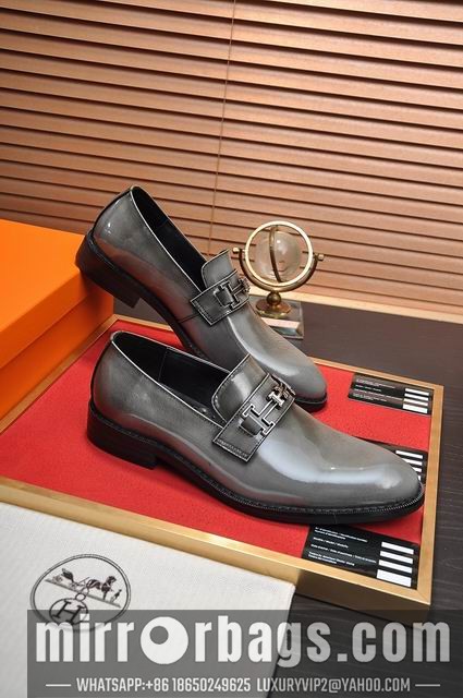 Hermes Shoes Hermes sz38-45 mnh0426
