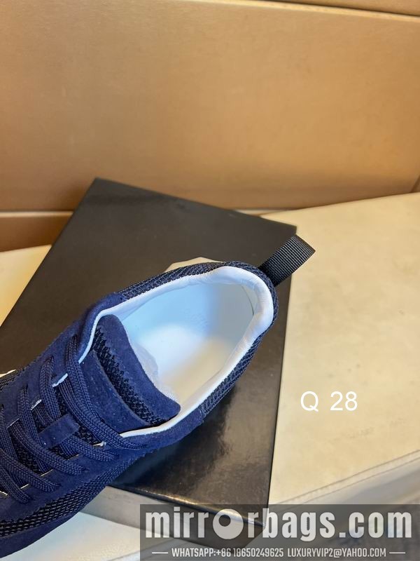 Hermes Shoes Hermes sz38-45 N0808