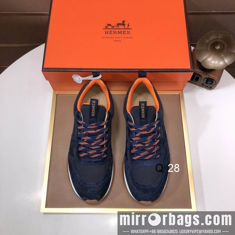 Hermes Shoes Hermes sz38-45 N0309