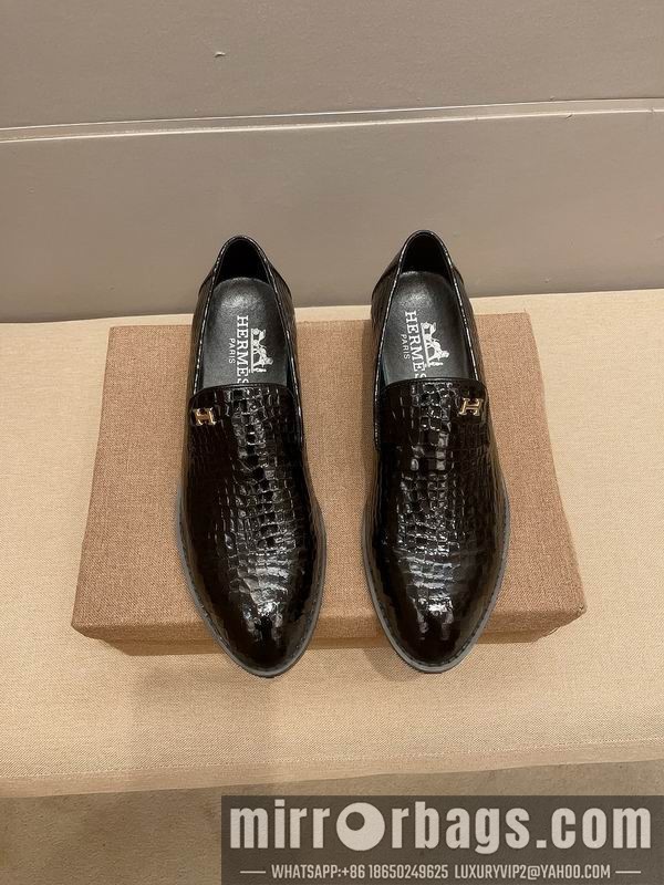 Hermes Shoes Hermes sz37-45 mnf0244