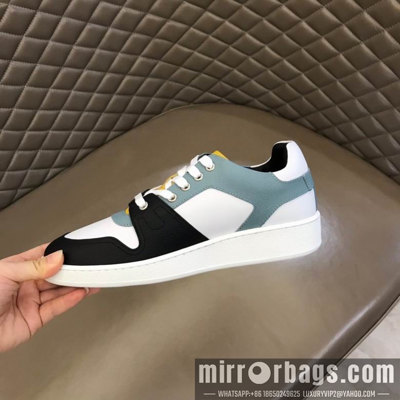 Hermes Shoes Hermes sz38-44 3C n1208