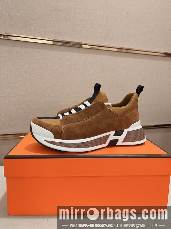 Hermes Shoes Hermes sz38-45 hnh0312