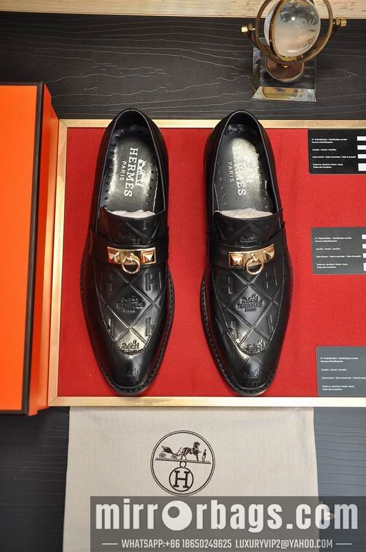 Hermes Shoes Hermes sz38-45 hnh0301