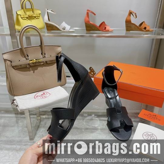Hermes Shoes Hermes sz35-41 mnh0216