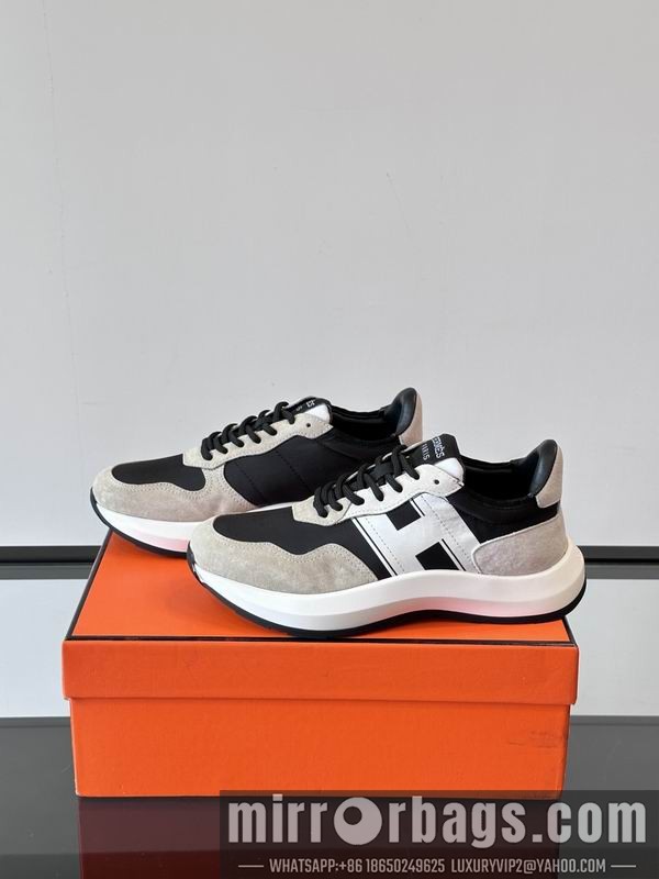 Hermes Shoes Hermes sz38-45 hnh0605