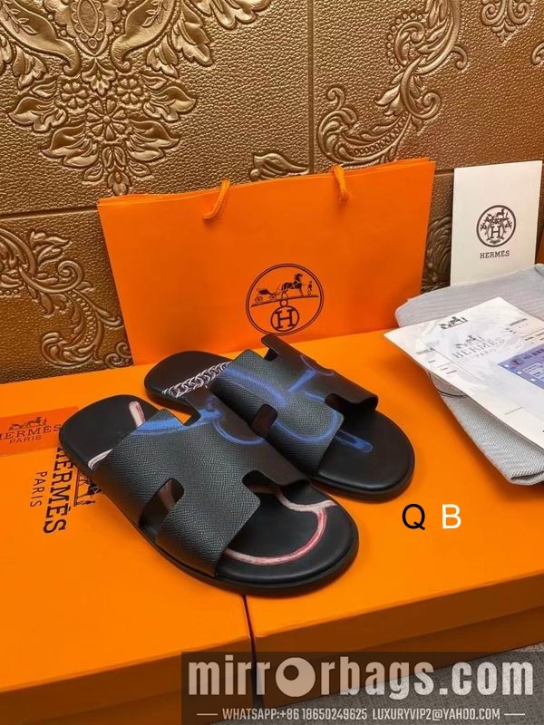 Hermes Shoes HERMES sz38-46BS0118