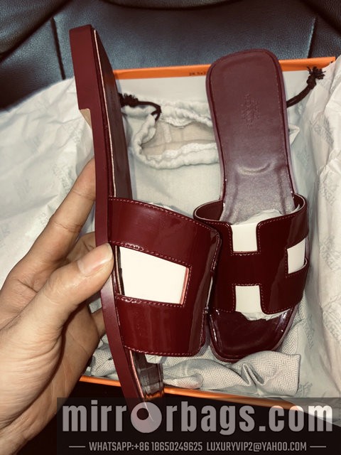 Hermes Shoes 2167041 SZ 35-43