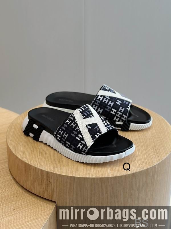 Hermes Shoes Hermes sz38-45 BS0603
