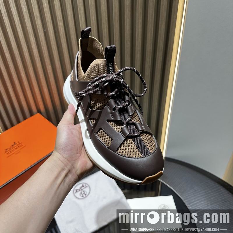 Hermes Shoes Hermes sz38-45 hnh0606