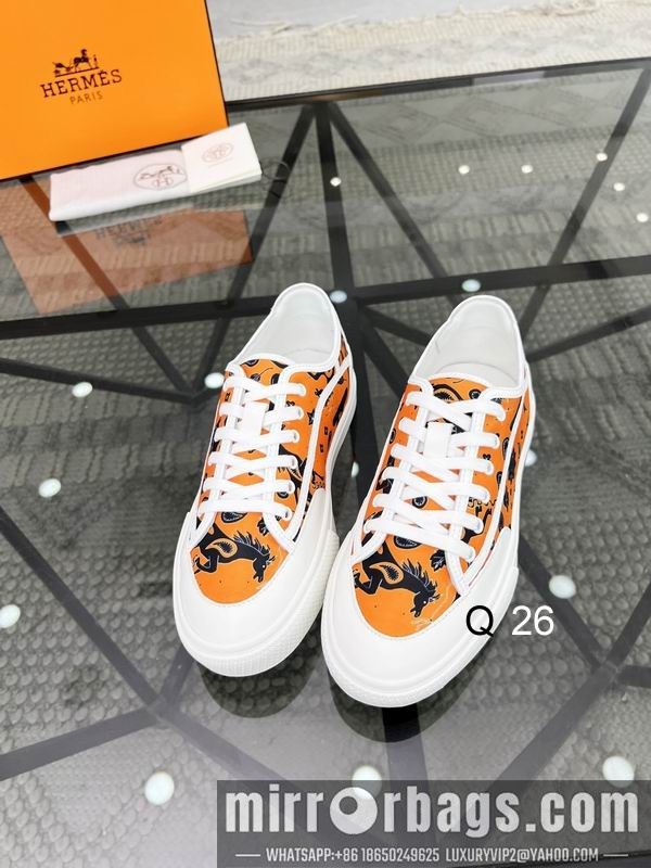 Hermes Shoes Hermes sz38-45 L0901