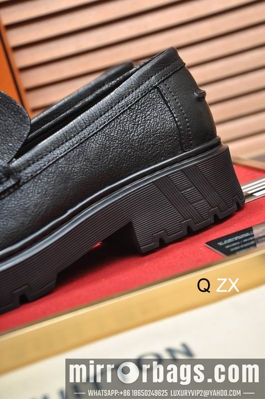 Hermes Shoes Hermes sz38-45 ZX1007