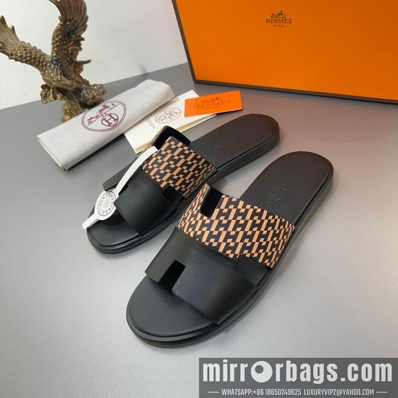 Hermes Shoes Hermes sz38-48 mnf0310