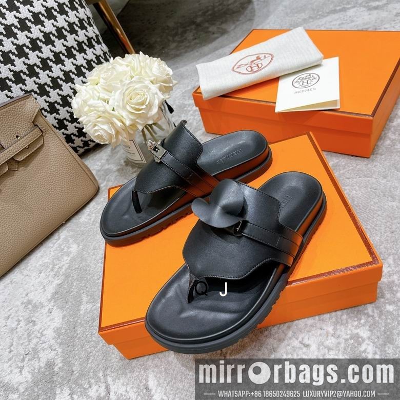 Hermes Shoes HERMES sz35-39XJ0104