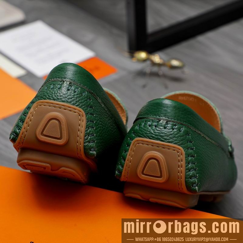 Hermes Shoes Hermes sz38-44 hnh0301