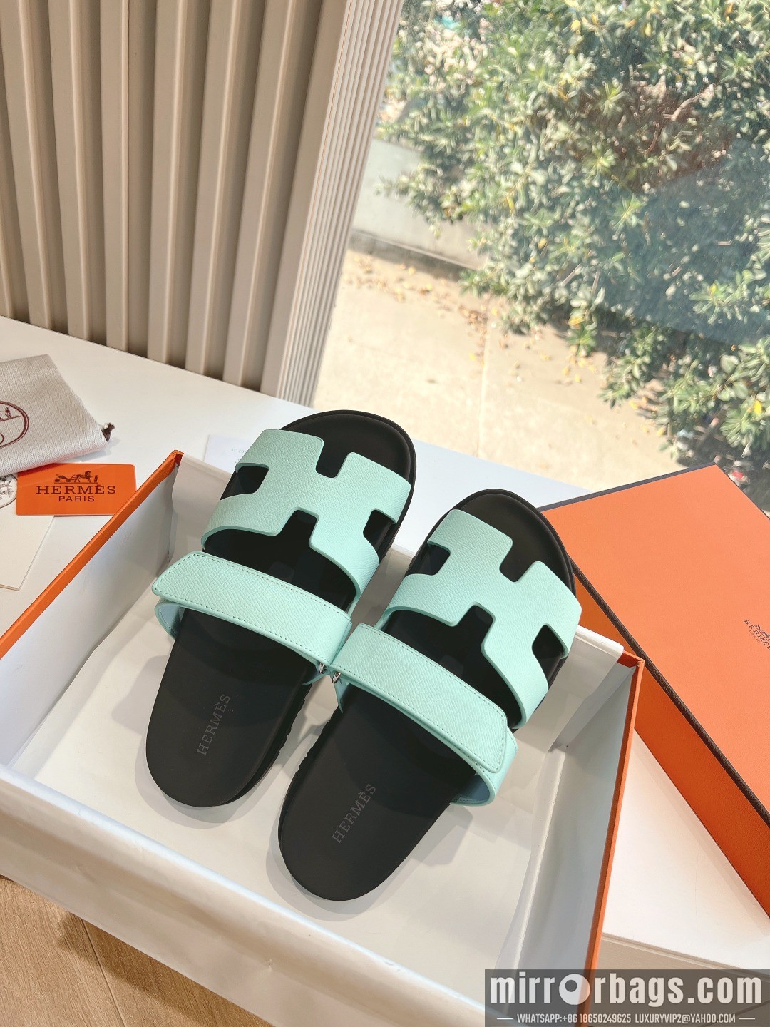 Hermes Shoes Hermes sz35-45 h0504
