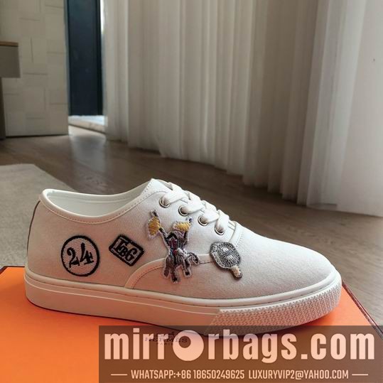 Hermes Shoes Hermes sz35-46 mnh0214