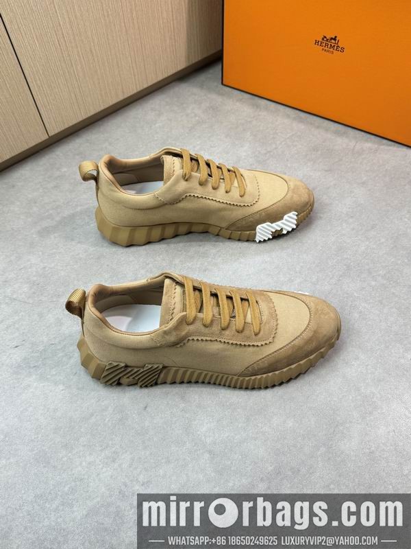 Hermes Shoes Hermes sz38-47 hnh0603