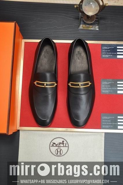 Hermes Shoes Hermes sz38-45 mnh0419