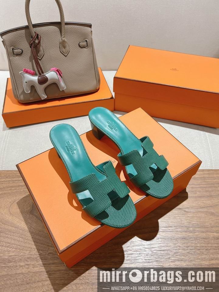 Hermes Shoes Hermes sz34-42 mnh0208