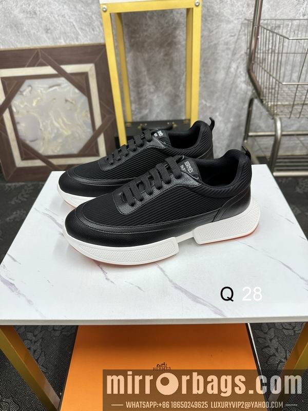 Hermes Shoes Hermes sz38-45 N0904