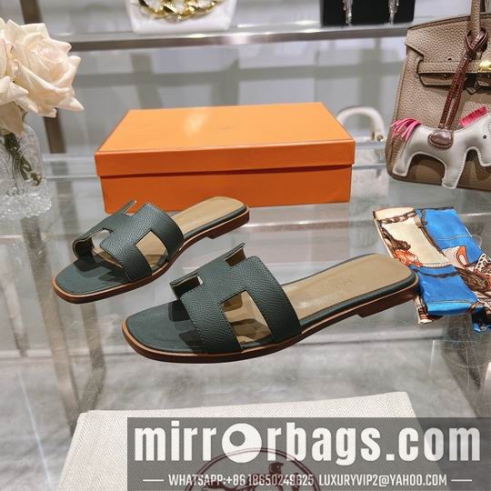 Hermes Shoes Hermes sz34-42 mnh0227