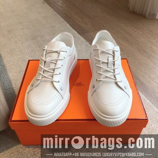 Hermes Shoes Hermes sz35-46 mnh0207