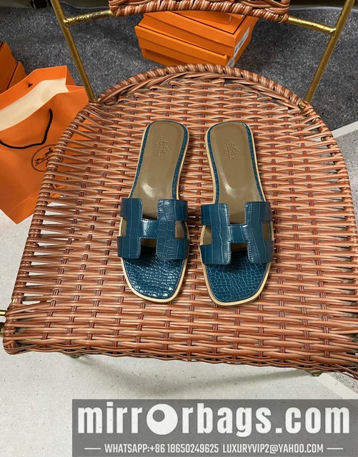 Hermes Shoes 2167040 SZ 35-43