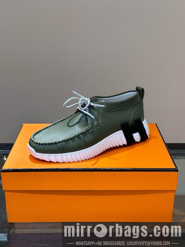 Hermes Shoes Hermes sz38-44 jyh1001