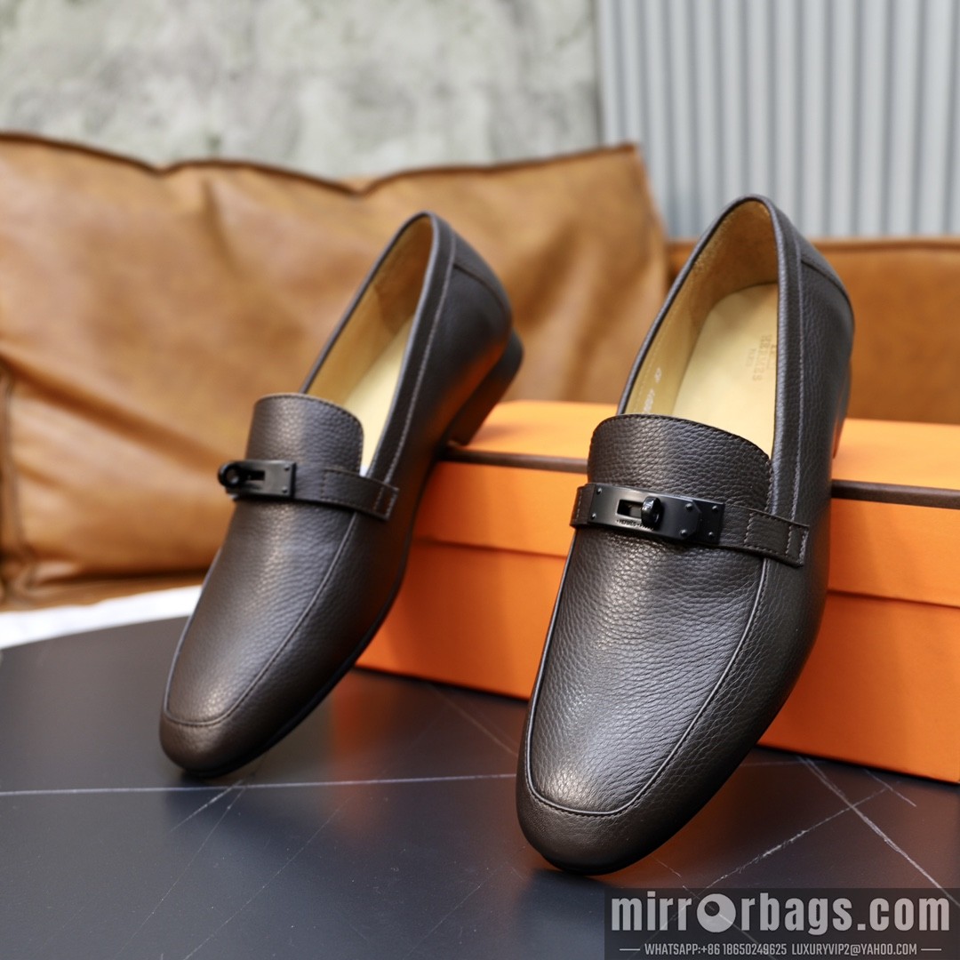 Hermes Shoes Hermes sz38-44 h0723