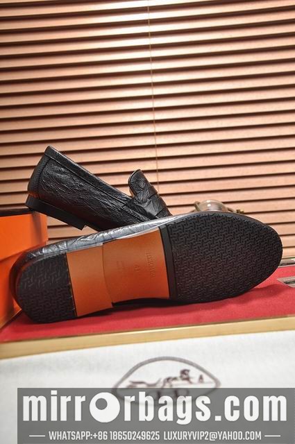 Hermes Shoes Hermes sz38-45 mnh0521