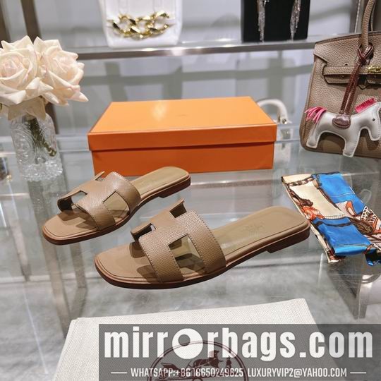 Hermes Shoes Hermes sz34-42 mnh0227
