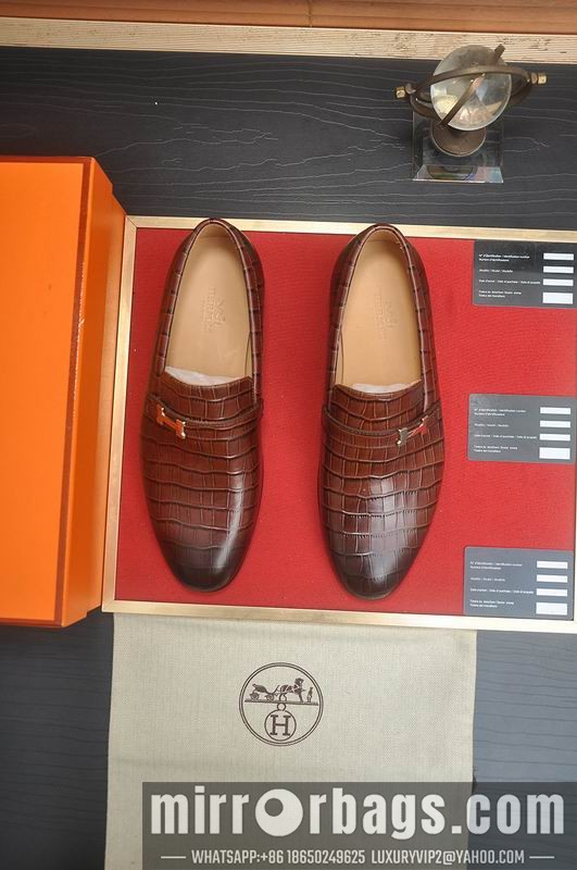 Hermes Shoes Hermes sz39-45 hnh0614