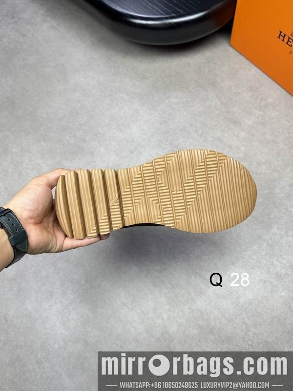 Hermes Shoes Hermes sz38-45 N03111