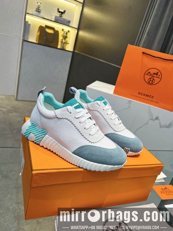 Hermes Shoes Hermes sz35-46 jc2h0503