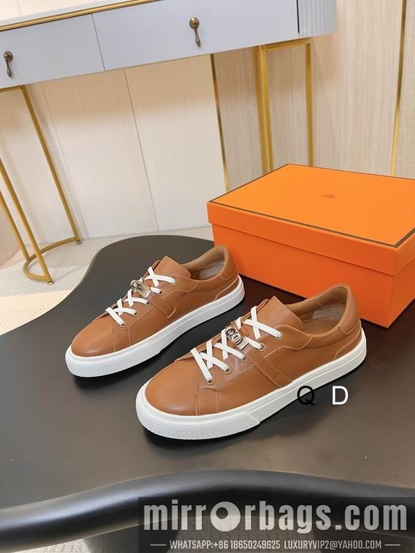 Hermes Shoes Hermes sz35-40 GDT1001
