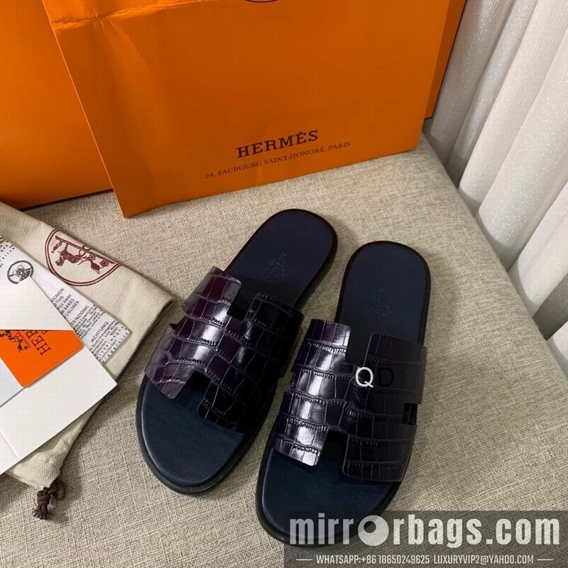 Hermes Shoes Hermes sz39-46 GDT0135