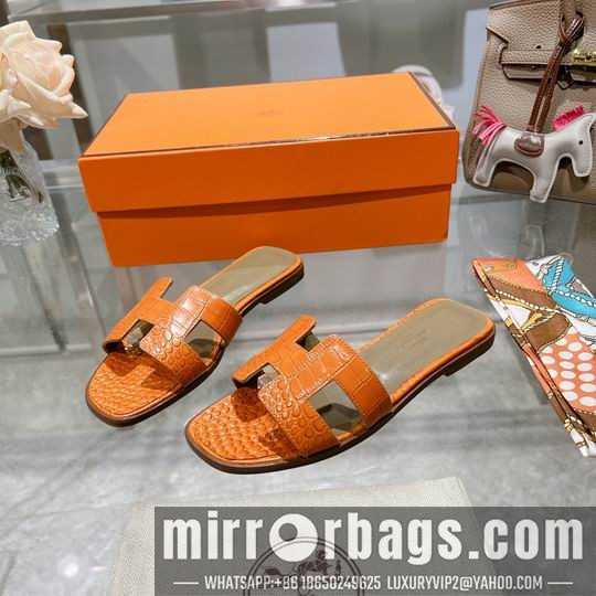 Hermes Shoes Hermes sz34-42 mnh0237